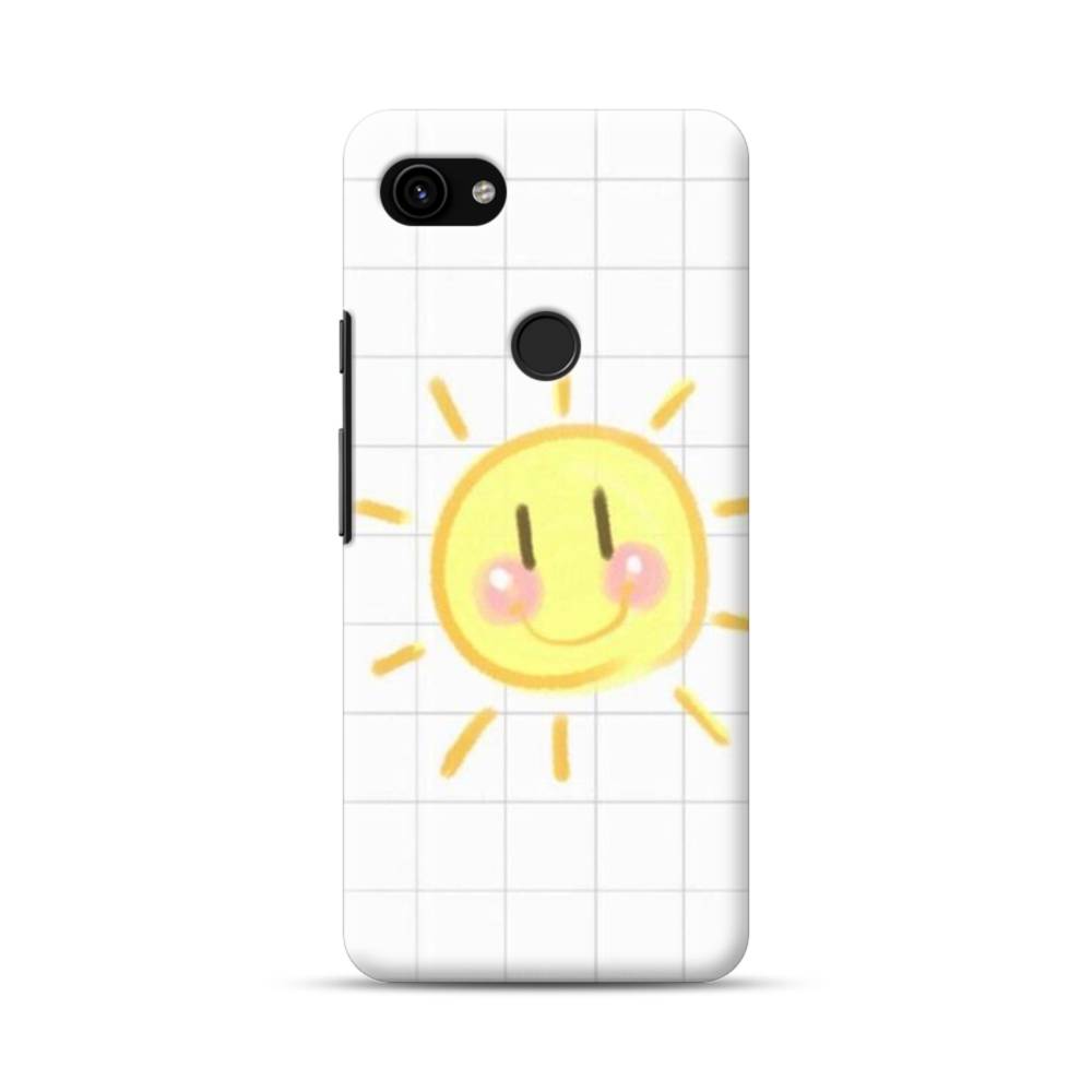 Google Pixel 3a ホワイト ケース、フィルム付き 楽天市場】google pixel 3aフィルム付きカバーの通販