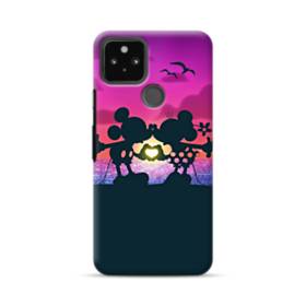 Google Pixel - Google Pixel5（128GB）純正ケース付き Amazon | Google Pixel 5 128 GB、Sorta Sage、SIM フリー
