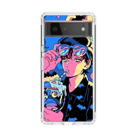 一点物 iPhone6plus ケース アート  イメージ 原宿 ポップ 一点物 iPhone6plus ケース アート イメージ 原宿 ポップ 一点物