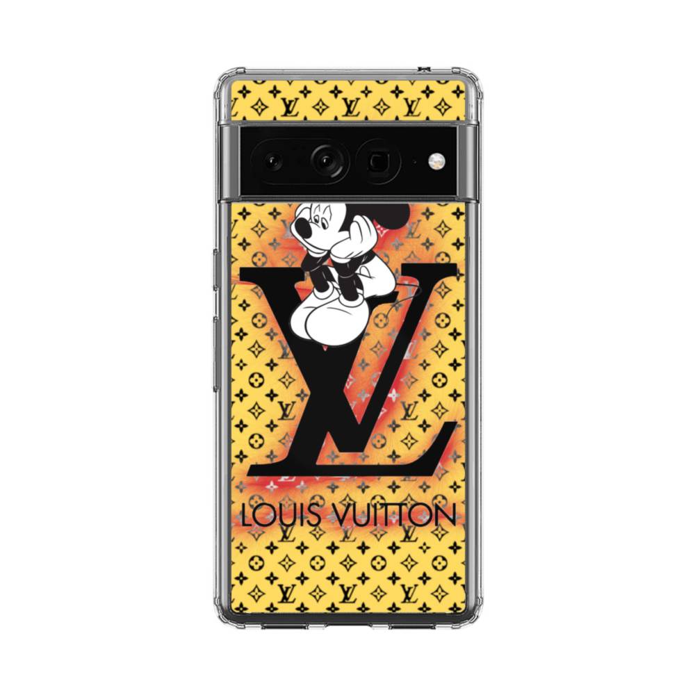 louis vuitton phone case google pixel 7