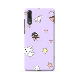 セーラームーン オリジナルhuawei Pケース プリケース