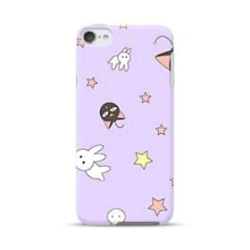 うさちゃん オリジナルapple Ipod Touch 6ケース プリケース