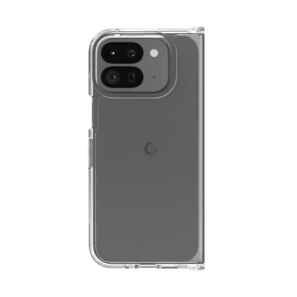 Pixel 9 Pro Fold 512GB Ghostekクリアケース付 Pixel 9 Pro Fold 512GB Ghostekクリアケース付 Google Pixel 9