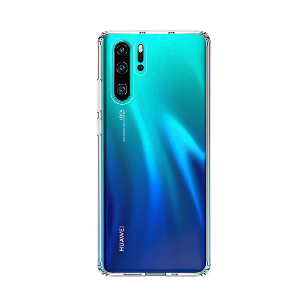 HUAWEI P30 Pro 本体とケース HUAWEI P (送料無料) P30 Pro 360°フルカバーケース 薄型 超軽量