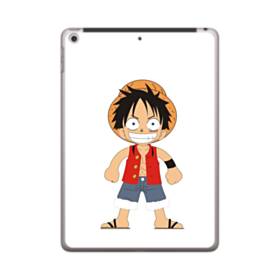 アニメ オリジナルapple Ipad 9 7 18 クリアケース プリケース