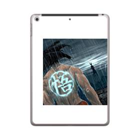 アニメ オリジナルapple Ipad 9 7 18 クリアケース プリケース