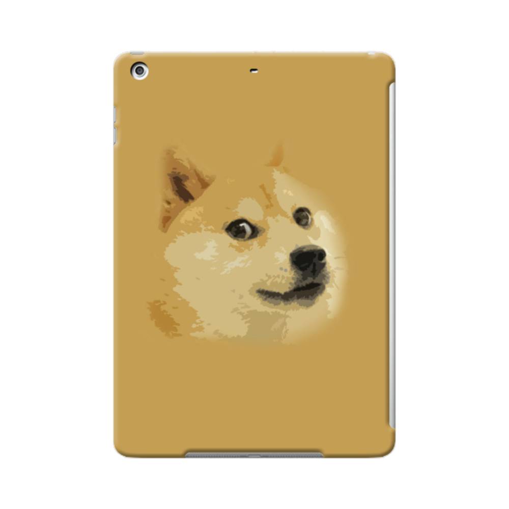 犬一　iPad 11-inch iPad Air Wi-Fi + Cellular 128GB - Space Grey (M2