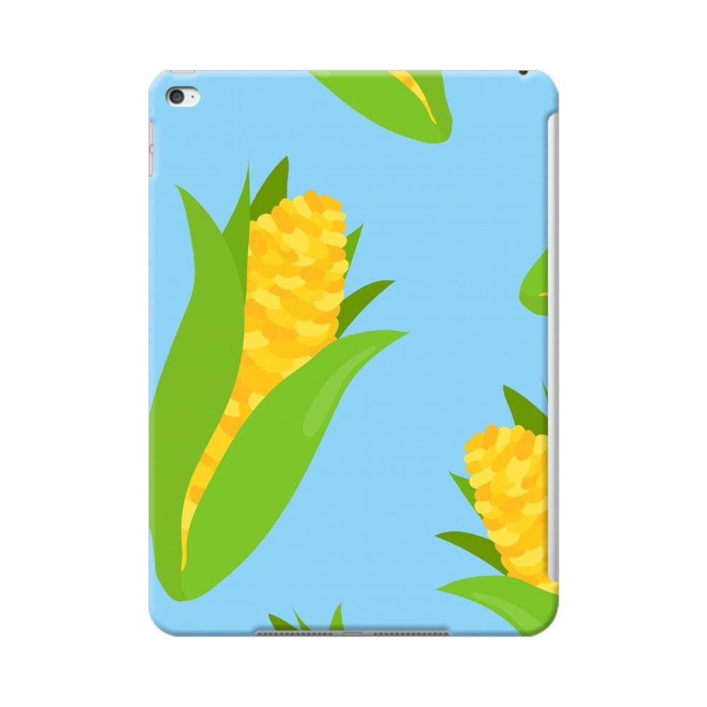 コーン イラスト Ipad Air 2 ハードケース プリケース