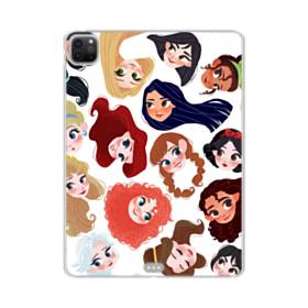 CASSETiFY アートプリント iPadケース Facet_with_Pencil_Holder_Air13