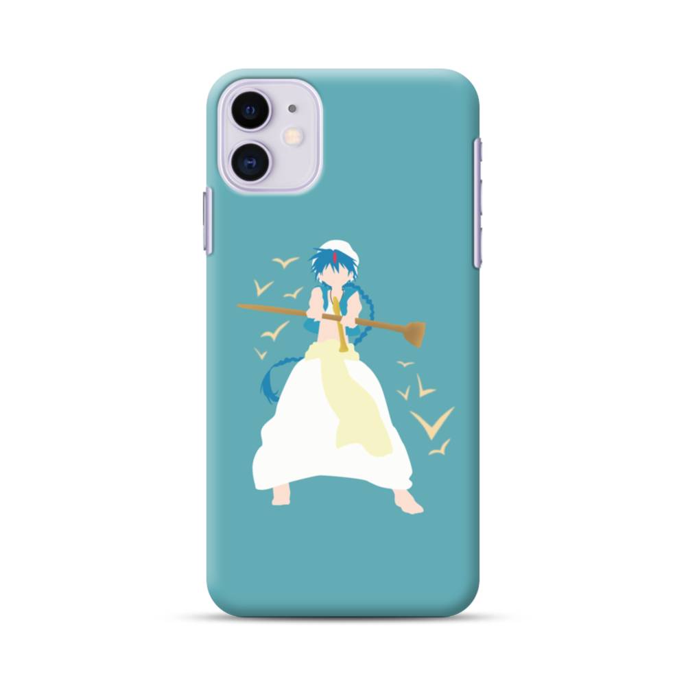 ディズニー キャラクター アラジン Iphone 11 ハードケース プリケース