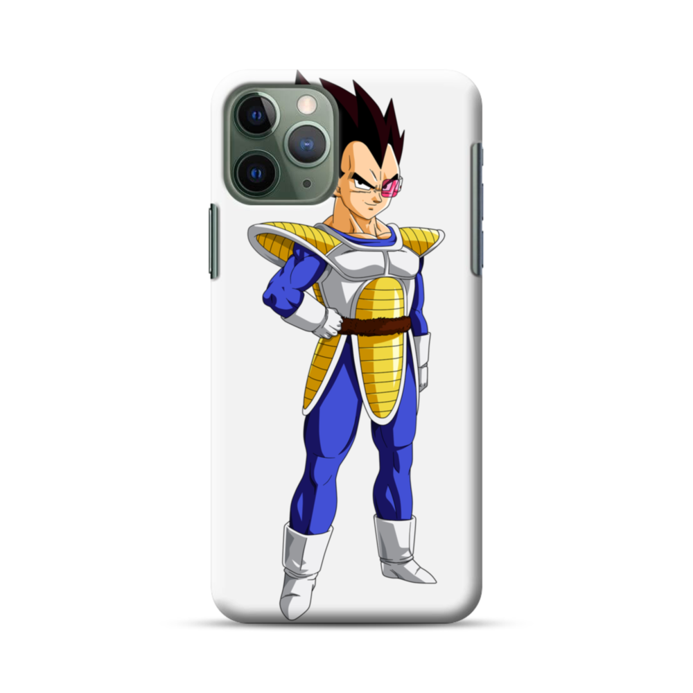 ドラゴンボール 人物005 Iphone 11 Pro ハードケース プリケース