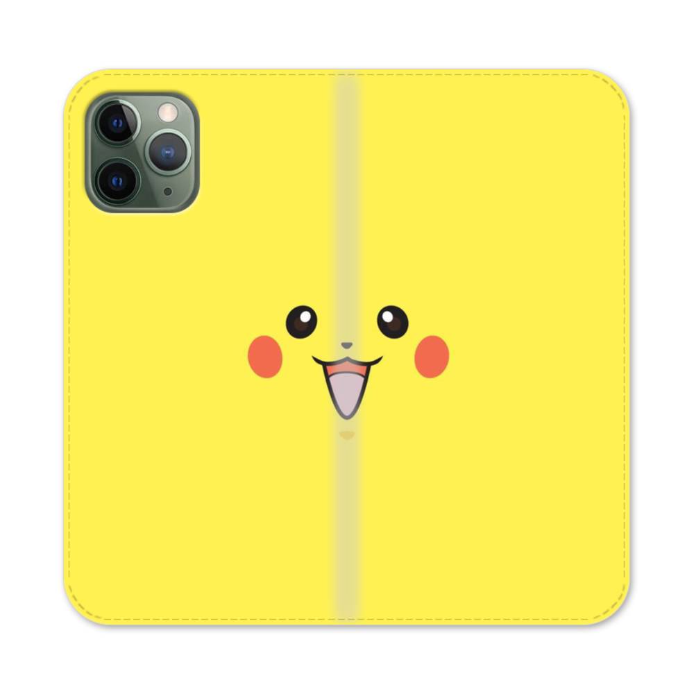 ポケモン・シリーズ：マイ・可愛い過ぎるピカチュウ iPhone 11 Pro ...