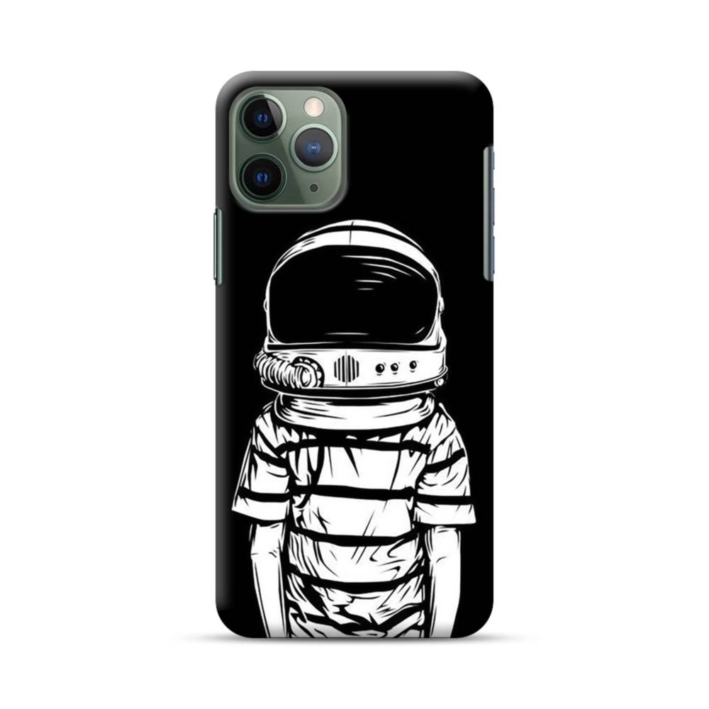 僕 宇宙飛行士 Iphone 11 Pro Max ハードケース プリケース