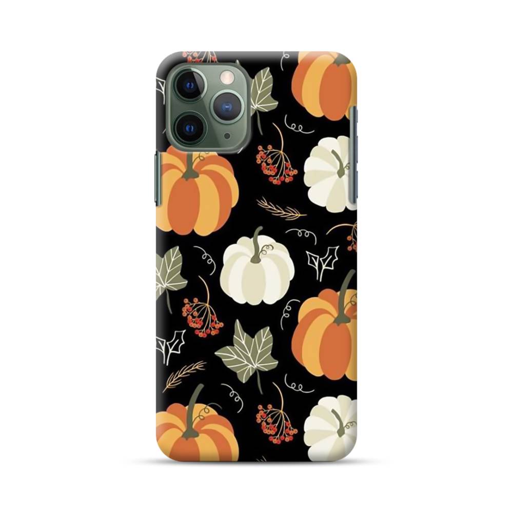 ハーピーハロウィン04 Iphone 11 Pro Max ハードケース プリケース