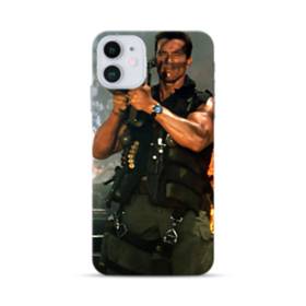 コマンドー Iphone 12 ハードケース プリケース コマンドー Iphone 12 ハードケース プリケース
