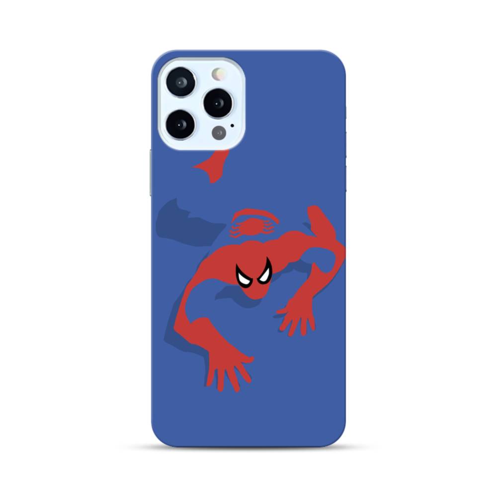 ユニークな映画アート スパイダーマン Iphone 12 Pro ハードケース プリケース