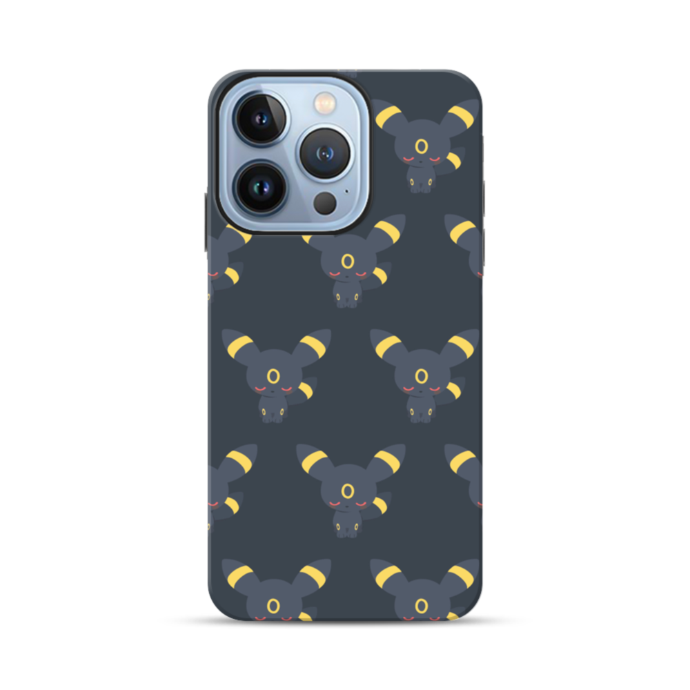 キュート ポケモン Iphone 13 Pro タフケース プリケース