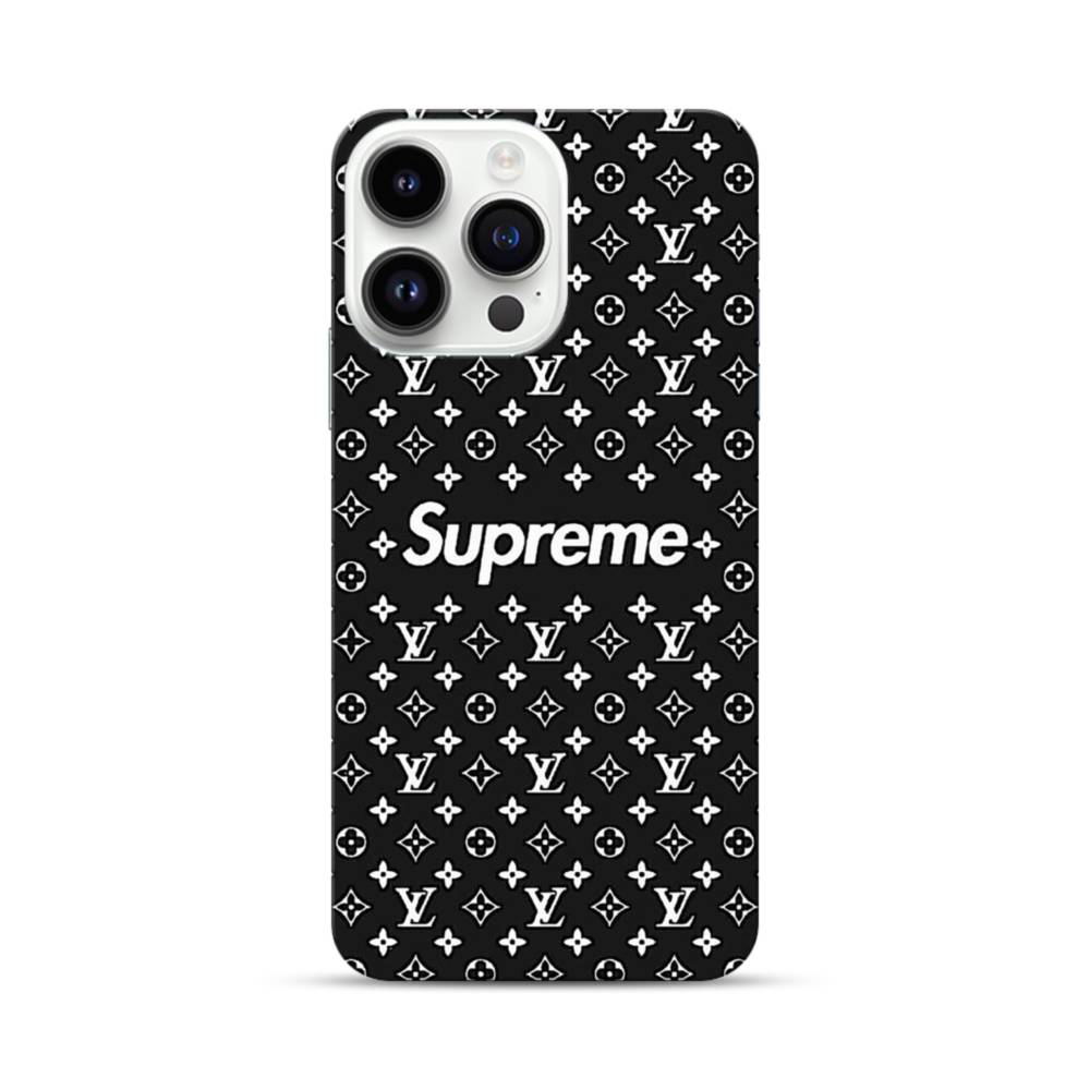 Louis vuittion iphone 14pro max case