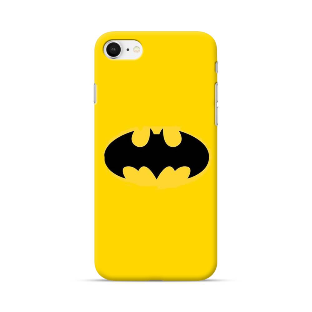 バットマンのマーク Iphone Se ハードケース プリケース