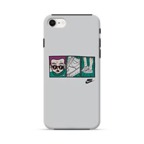 アニメ オリジナルapple Iphone Se ハイブリッドケース プリケース