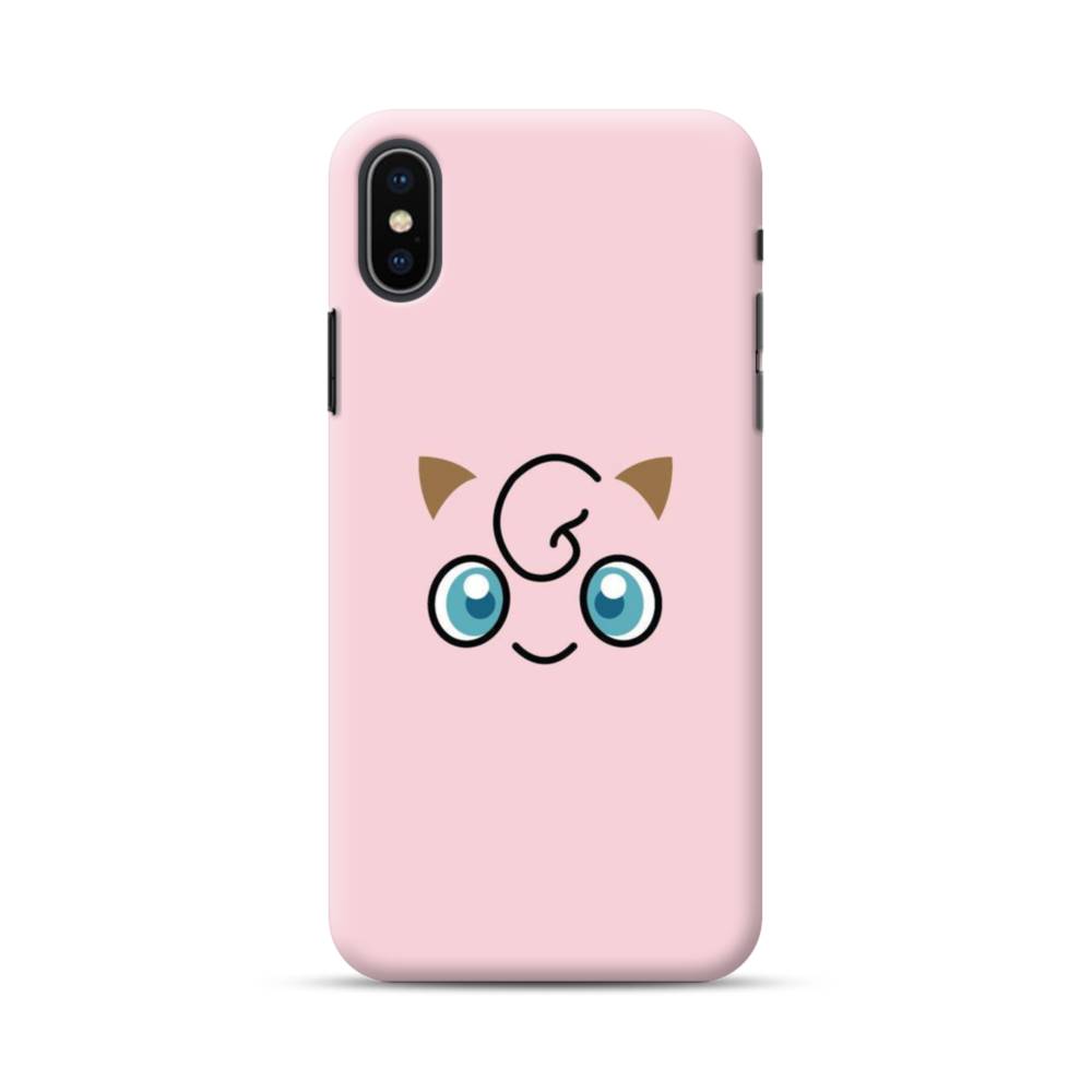 ポケモン シリーズ002 Iphone Xs ハードケース プリケース