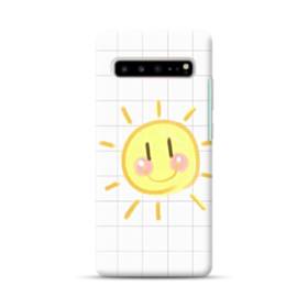 壁紙 オリジナルsamsung Galaxy S10 5gケース プリケース