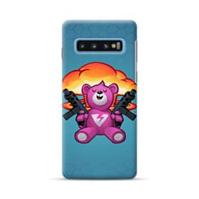 Hi フォートナイト 003 Samsung Galaxy S10 ハードケース プリケース