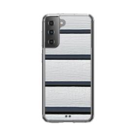 壁紙 オリジナルsamsung Galaxy S21クリアケース プリケース