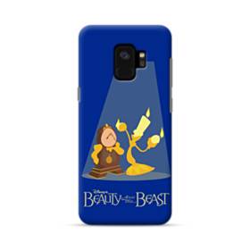 可愛い オリジナルsamsung Galaxy S9ケース プリケース