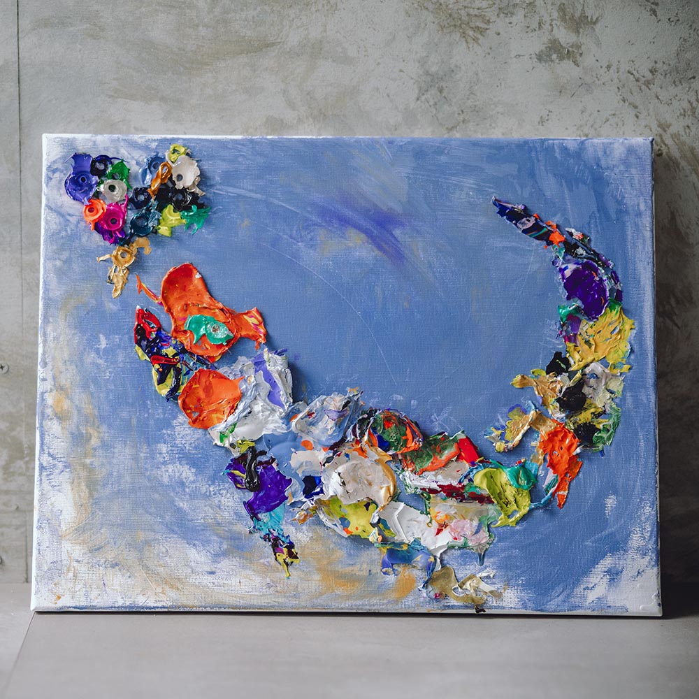 Knight Heart to Kage